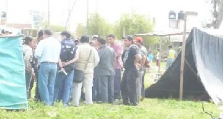 Principio de acuerdo en la toma frente al CIC