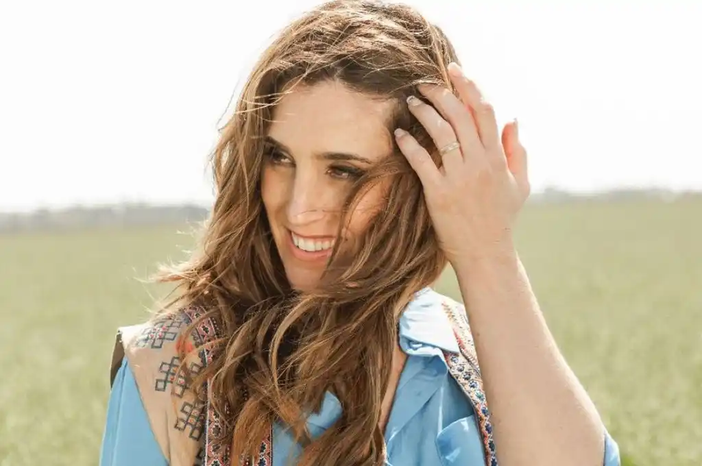 Soledad Pastorutti celebra sus 42 años
