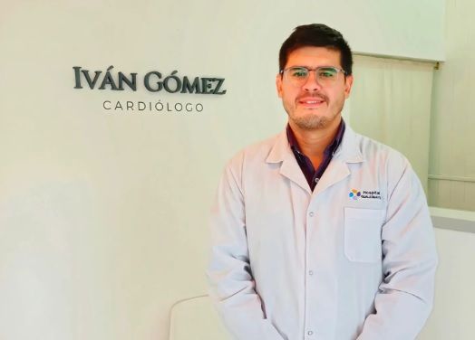 Habló una de las víctimas de Iván Gómez: El crudo relato de la jefa de vestuario de Papelitos