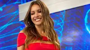 Pampita negó que se haya casado en secreto con García Moritán
