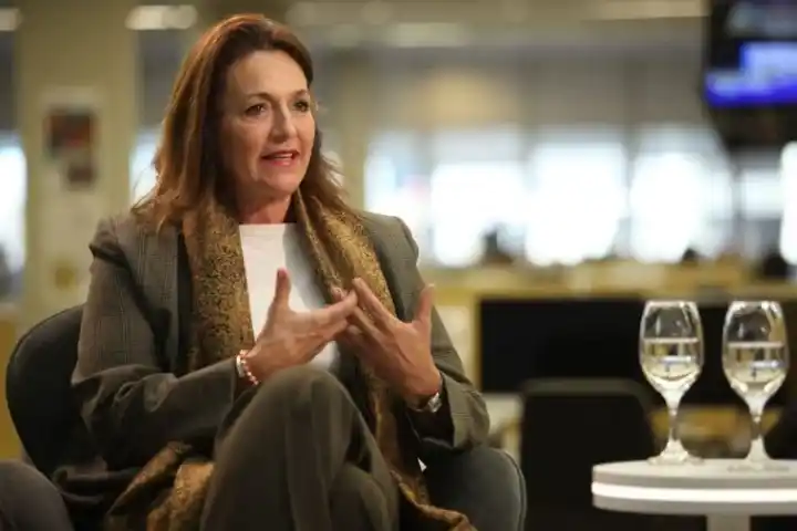 “No se puede desfinanciar la salud pública, eso es un crimen”: Campagnoli amplió la denuncia contra Lugones