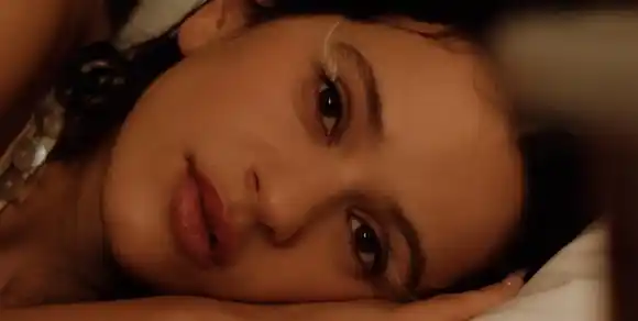 Rosalía lanzó “Berghain” como adelanto de su esperado álbum “Lux”