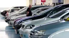Se registran ventas récords en autos usados durante julio