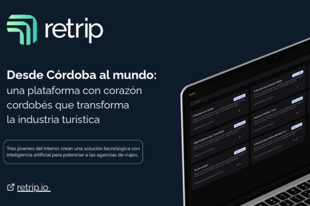 retrip