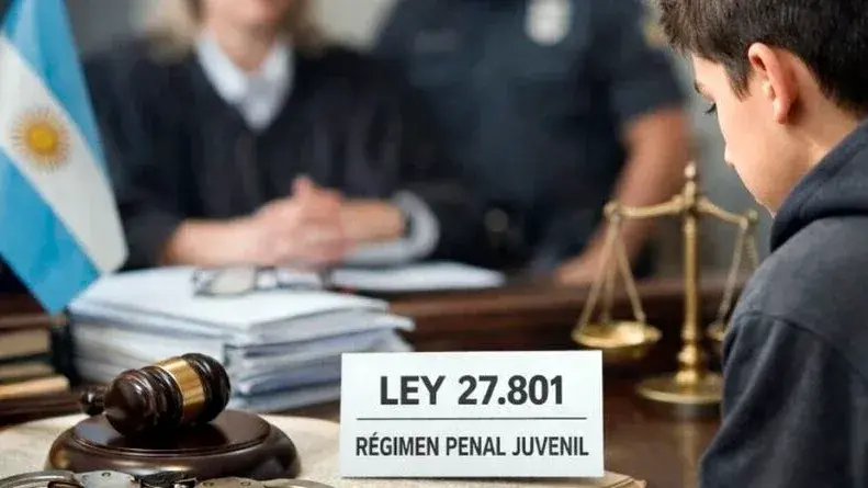 Ley penal juvenil: capacitan a directivos de Mar del Plata sobre "dónde termina la burla y dónde comienza el delito"