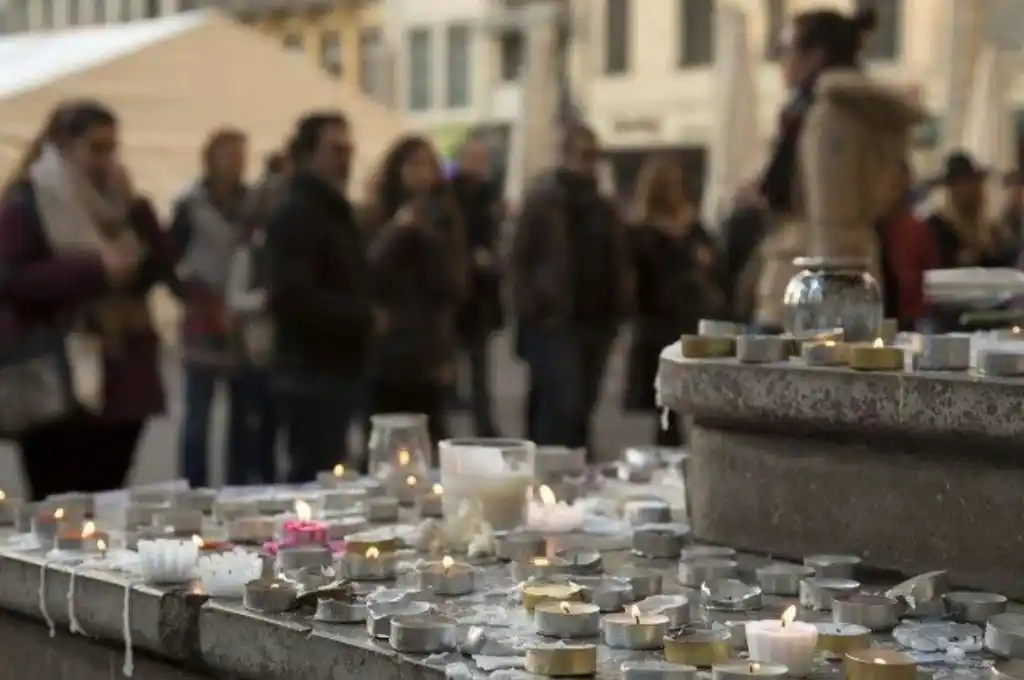 Día Internacional de Conmemoración y Homenaje a las Víctimas del Terrorismo