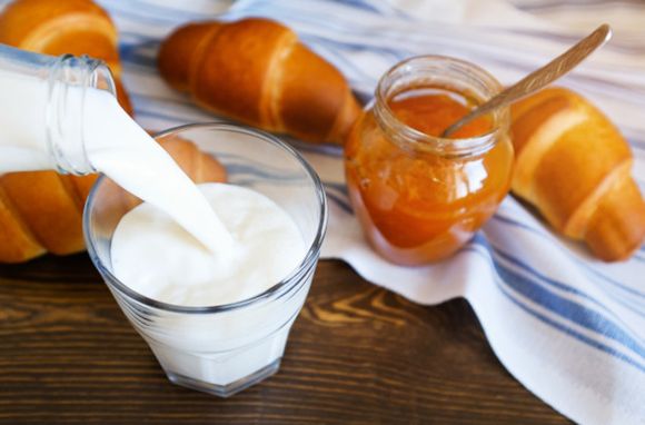 Alimentos fortificados versus enriquecidos