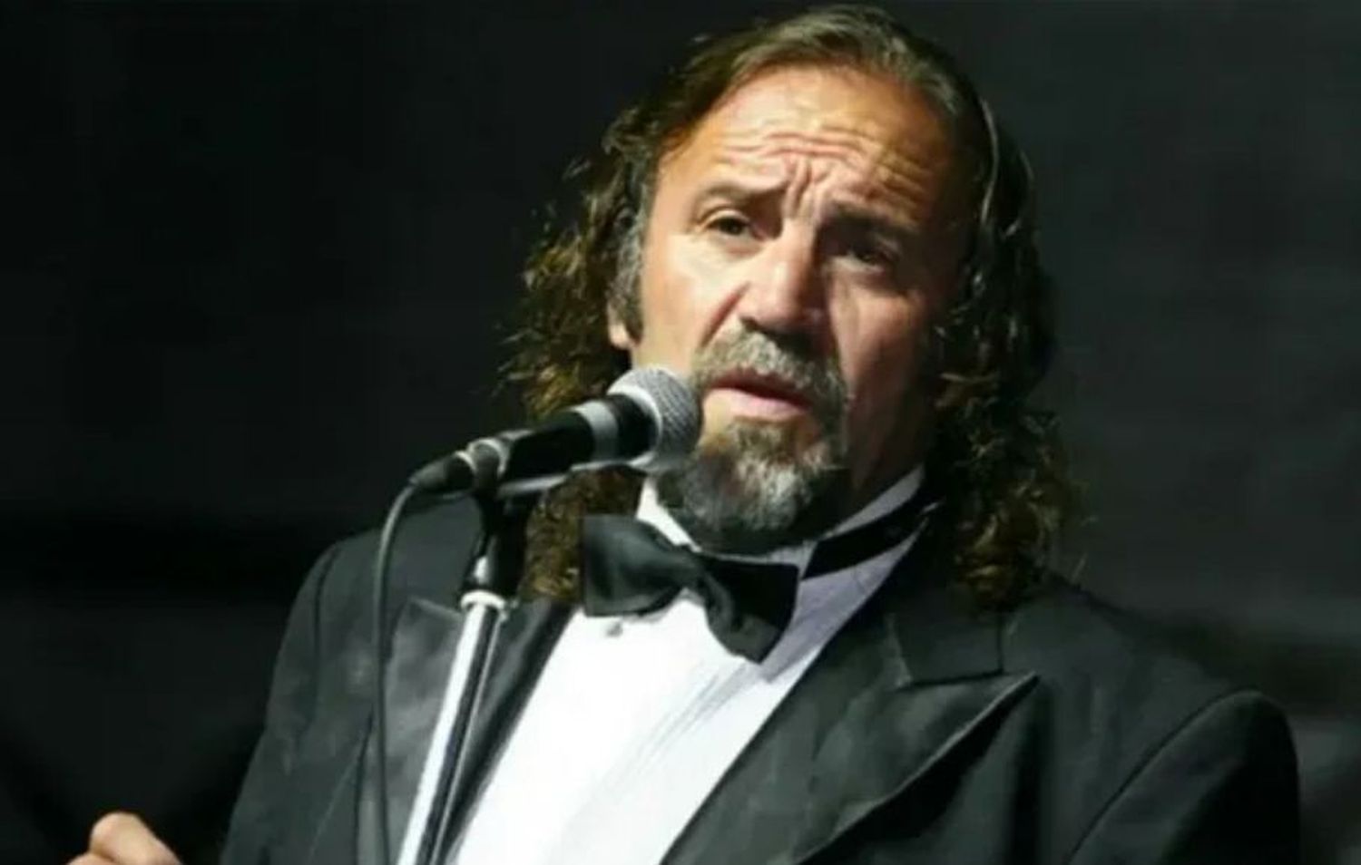 Quién es la mujer que cometía abusos sexuales con Cacho Garay