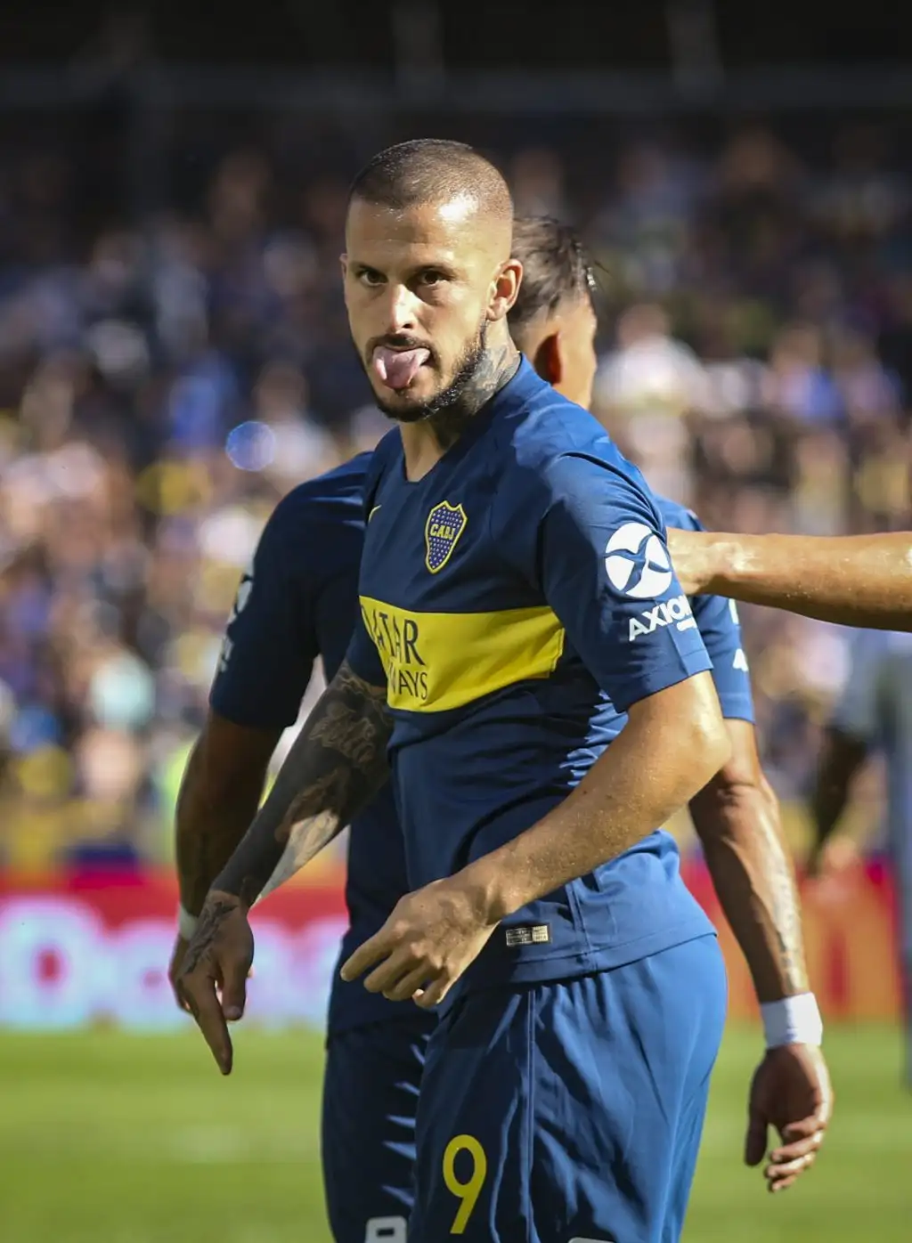 Tras vencer a Chivas, Boca continúa su gira