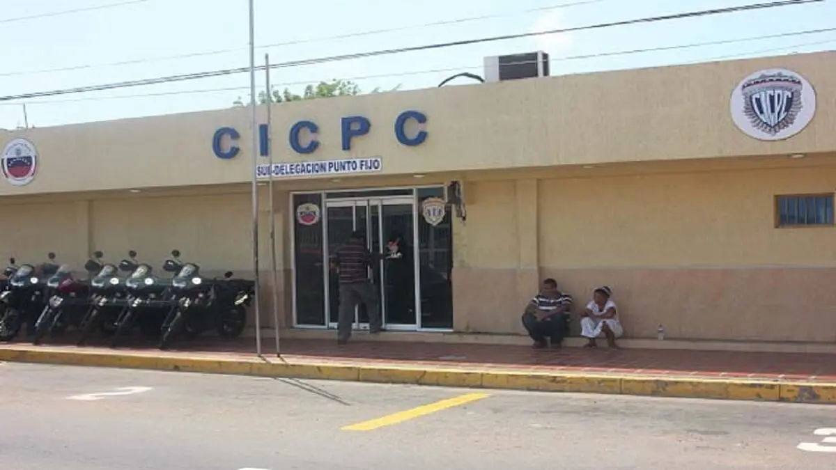 ADOLESCENTE está grave tras salvaje ataque de su novio en Falcón