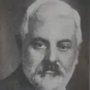 La bandera de Ambrosetti