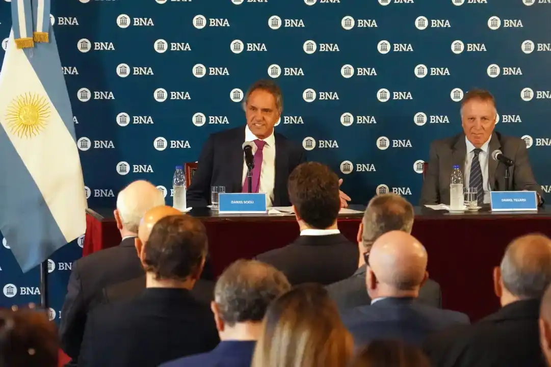 “Viajá+ con BNA”, un programa para promover el turismo en la Argentina que arranca en mayo