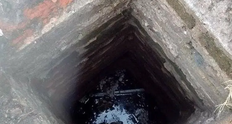 Alertan por zonas peligrosas en exbalneario Municipal