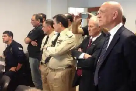 Bonfatti: “Mi mayor ambición es darle tranquilidad a los santafesinos”