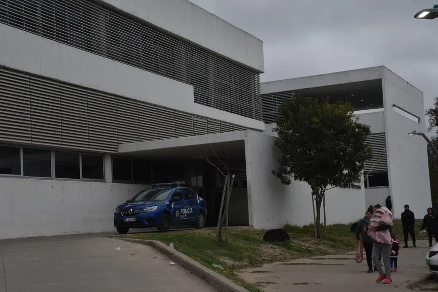 Hospital Iturraspe