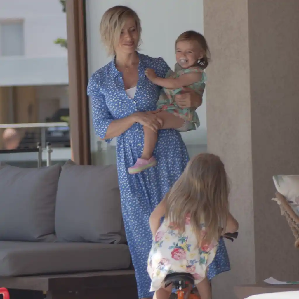 Recibir un regalo, ¡Dar un regalo!