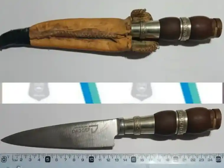armas