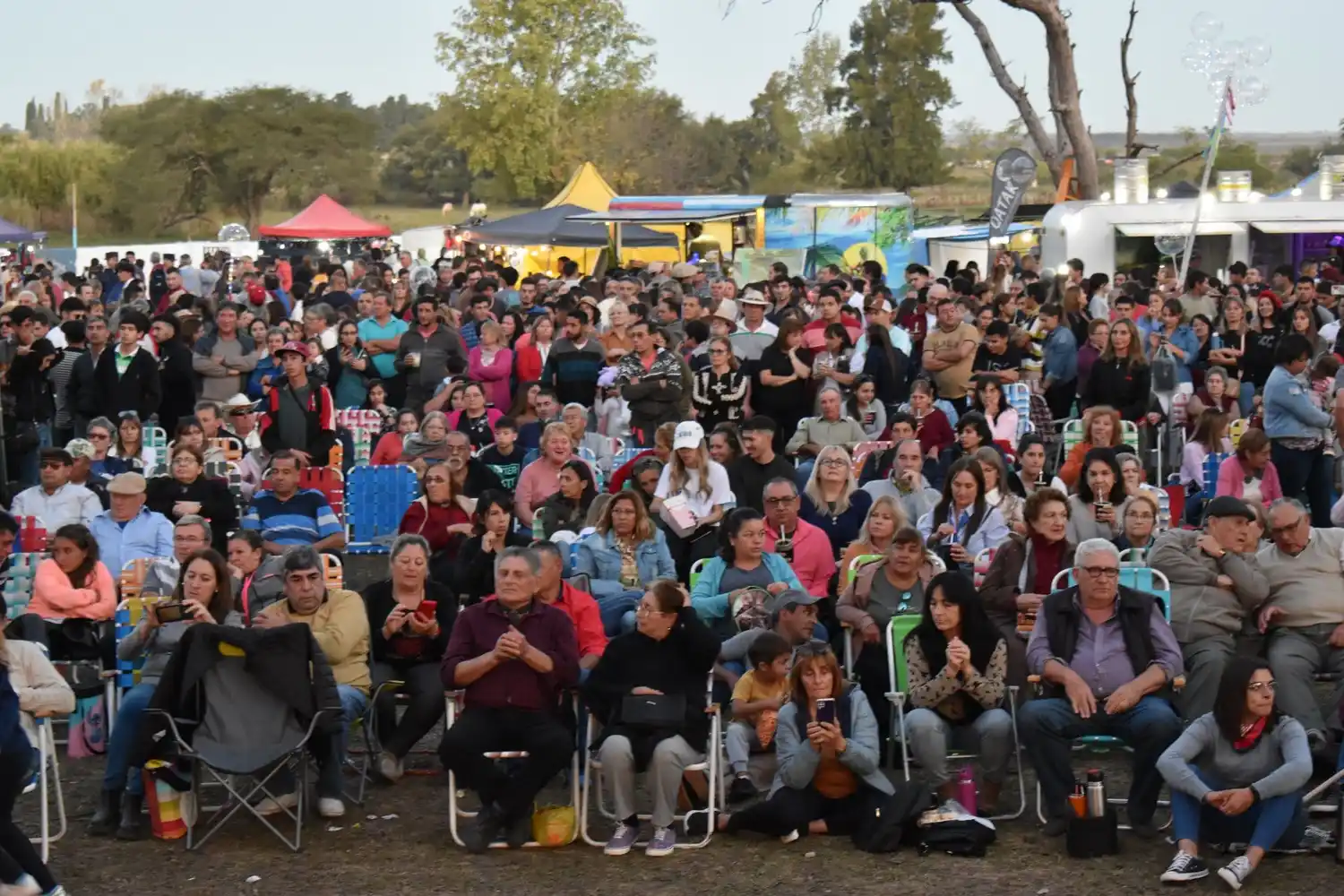 Censo 2022: Aún restan viviendas por relevar en la ciudad