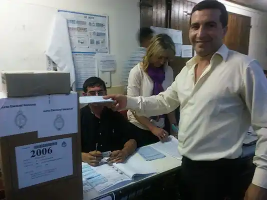 Los datos oficiales inclinaron la balanza para el FpV