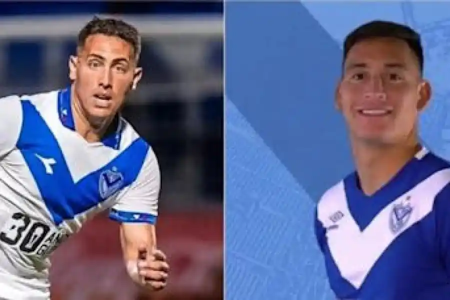 Nueva denuncia contra Braian Cufré y Alvarenga por violación