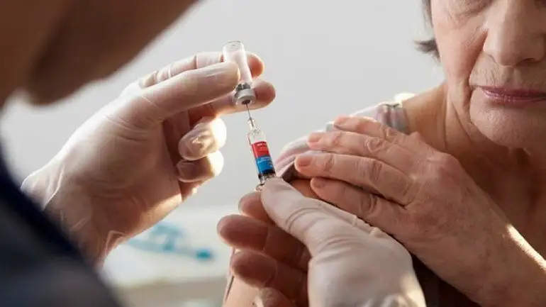 La campaña de vacunación antigripal 2026 continúa desarrollándose en Mar del Plata.