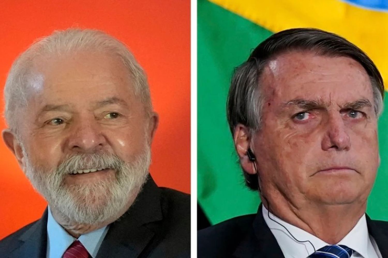 Denuncian al equipo de campaña de Bolsonaro por crear un portal con fake news contra Lula