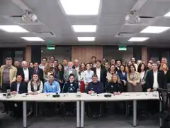 Dictamen favorable al proyecto que busca recuperar fondos para el deporte de alto rendimiento