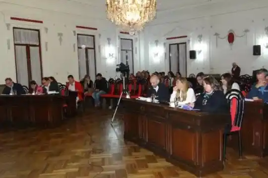 La Madrid: autorizan al municipio a cultivar cannabis medicinal