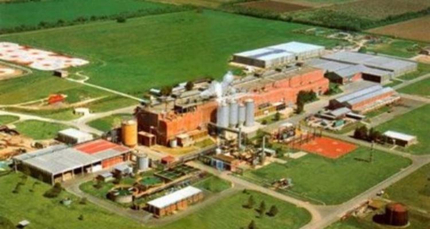Papel Prensa: Inminente expropiación  de la mayoría accionaria