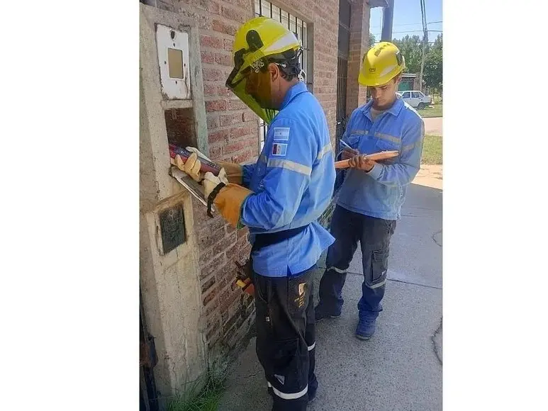 Epe Social también pretende alcanzar a las comunas de toda la provincia.