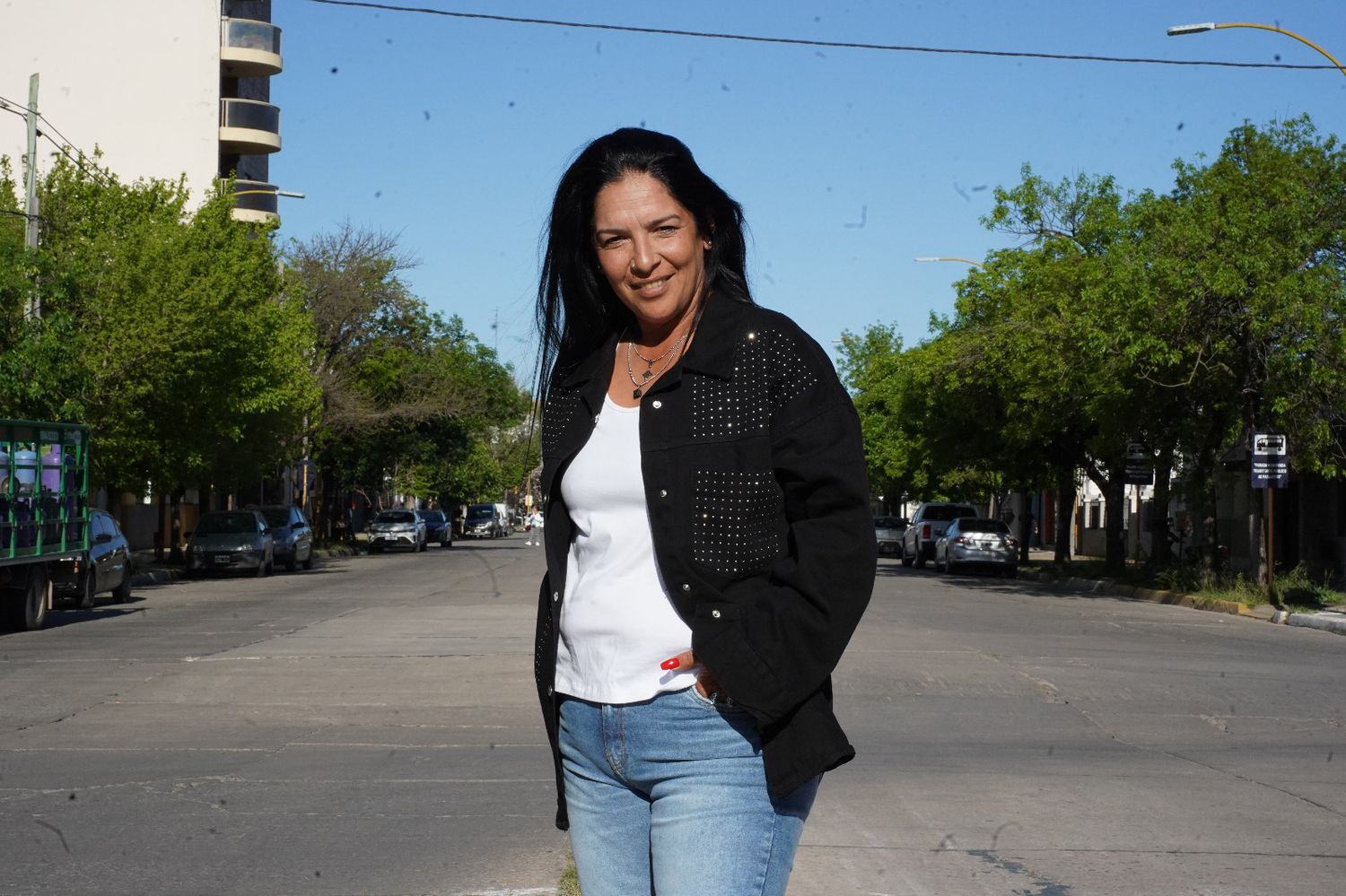 Vanesa Rojas