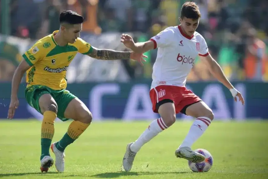 Estudiantes vs. Defensa y Justicia, por la Copa Argentina: hora del partido, dónde ver en vivo y formaciones