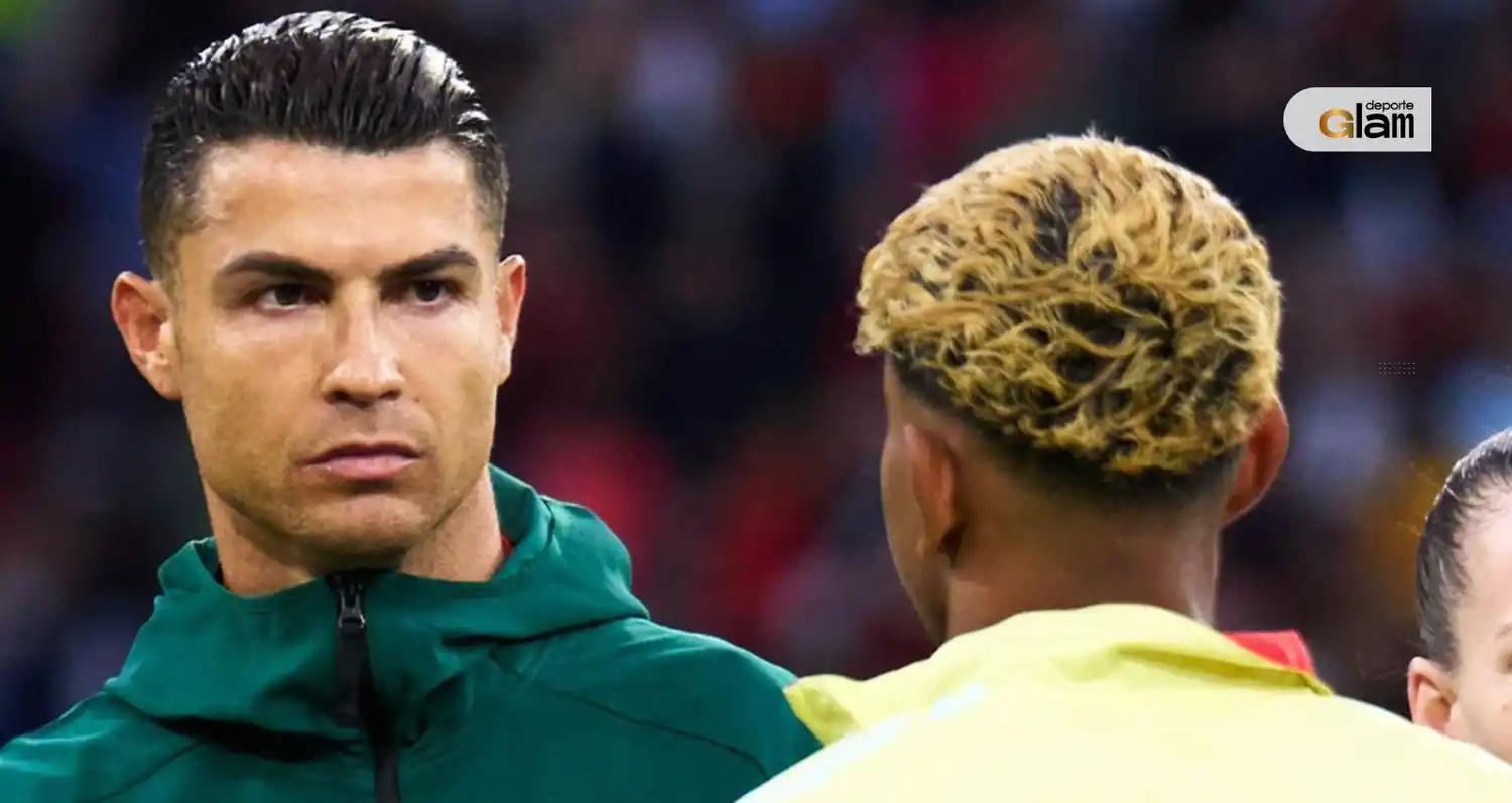 El maestro y el alumno se cruzaron en la final de la UNL (Foto: Sefutbol)