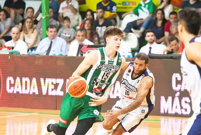 Panorama de Estudiantes Concordia rumbo a la Liga Nacional