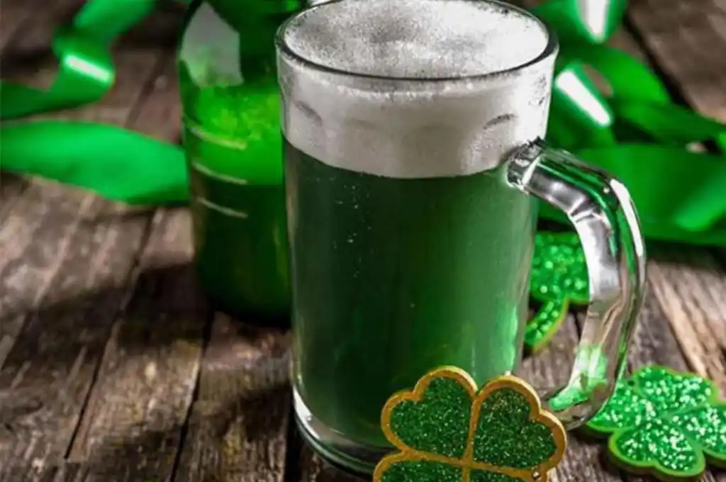 San Patricio: quién fue y por qué se celebra en Argentina