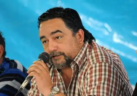 Grana sobre Macri: "Para los trabajadores sólo tiene represión"