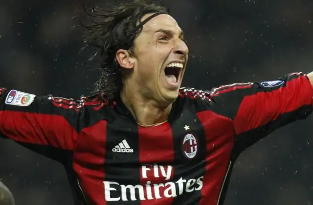 Vuelve el espectáculo al Calcio: Zlatan Ibrahimovic firmará con el Milán
