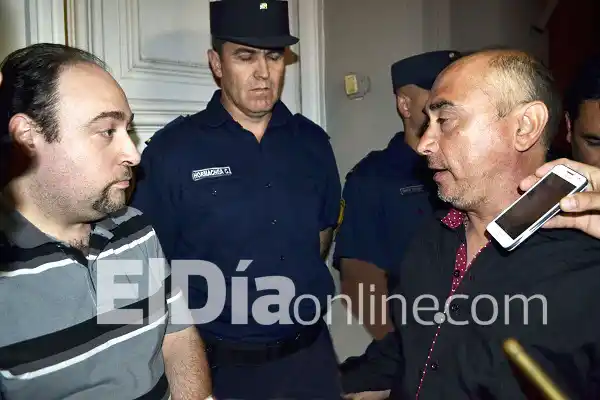 Desmentida a la defensa: Rondoni Caffa no fue desplazado de la causa Pastorizzo