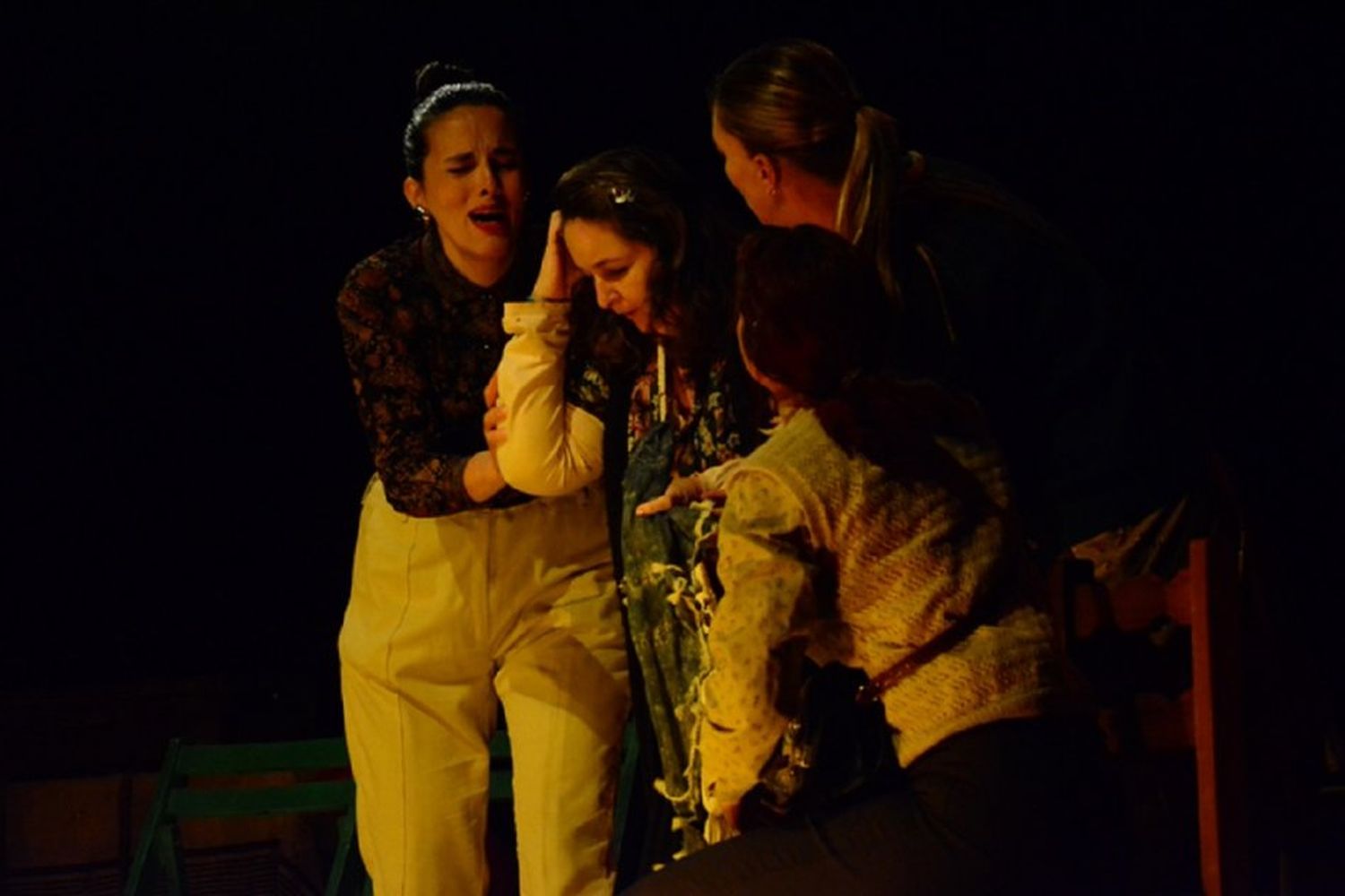 Gualeguay dirá presente en el Encuentro Entrerriano de Teatro 2025