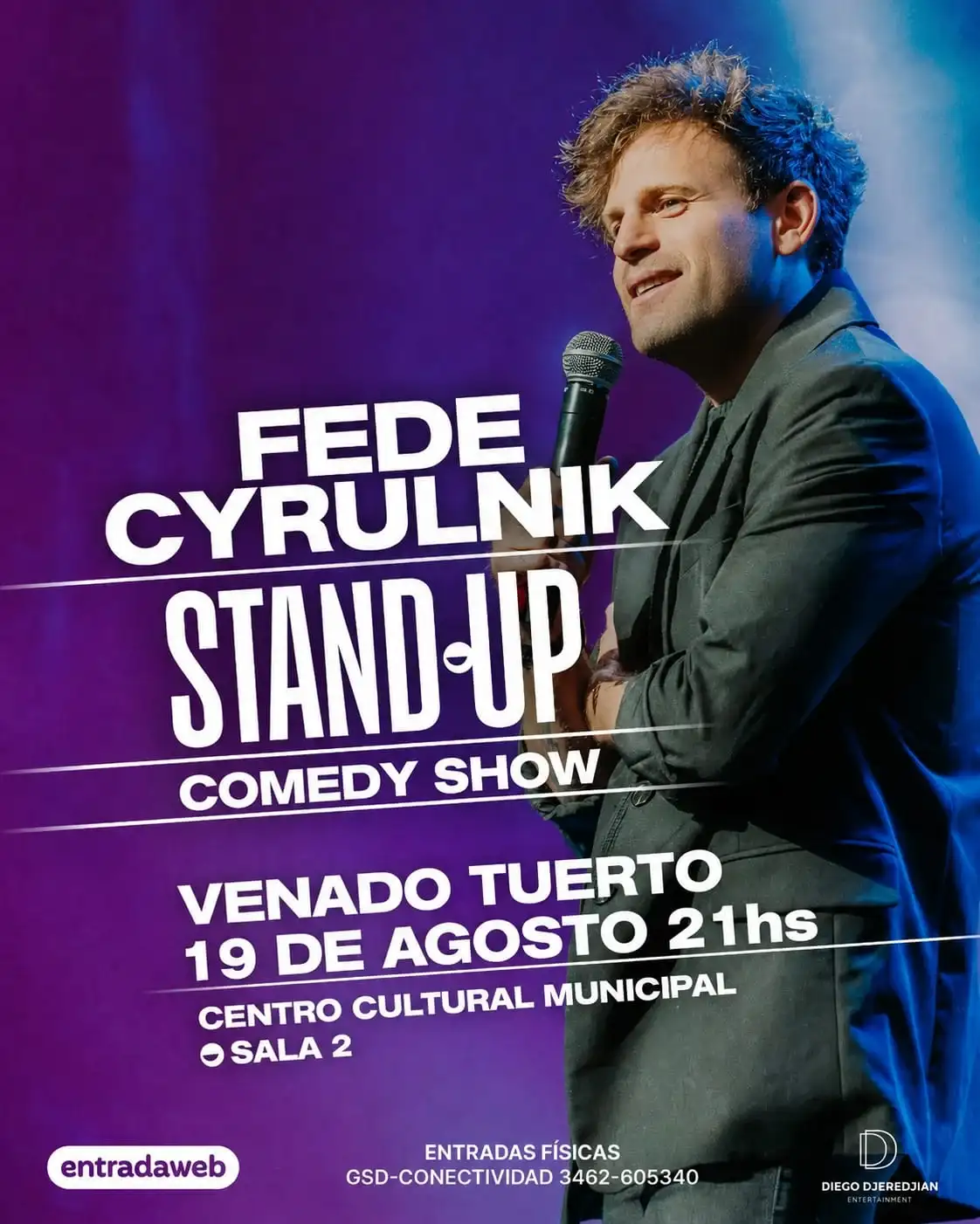 Federico Cyrulnik