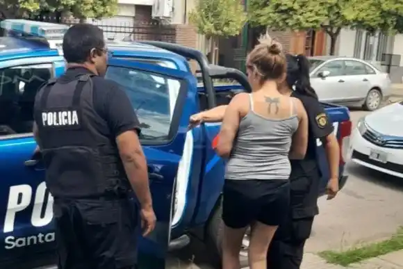 Muerto y descuartizado: imputaron a la pareja de la víctima como autora del homicidio