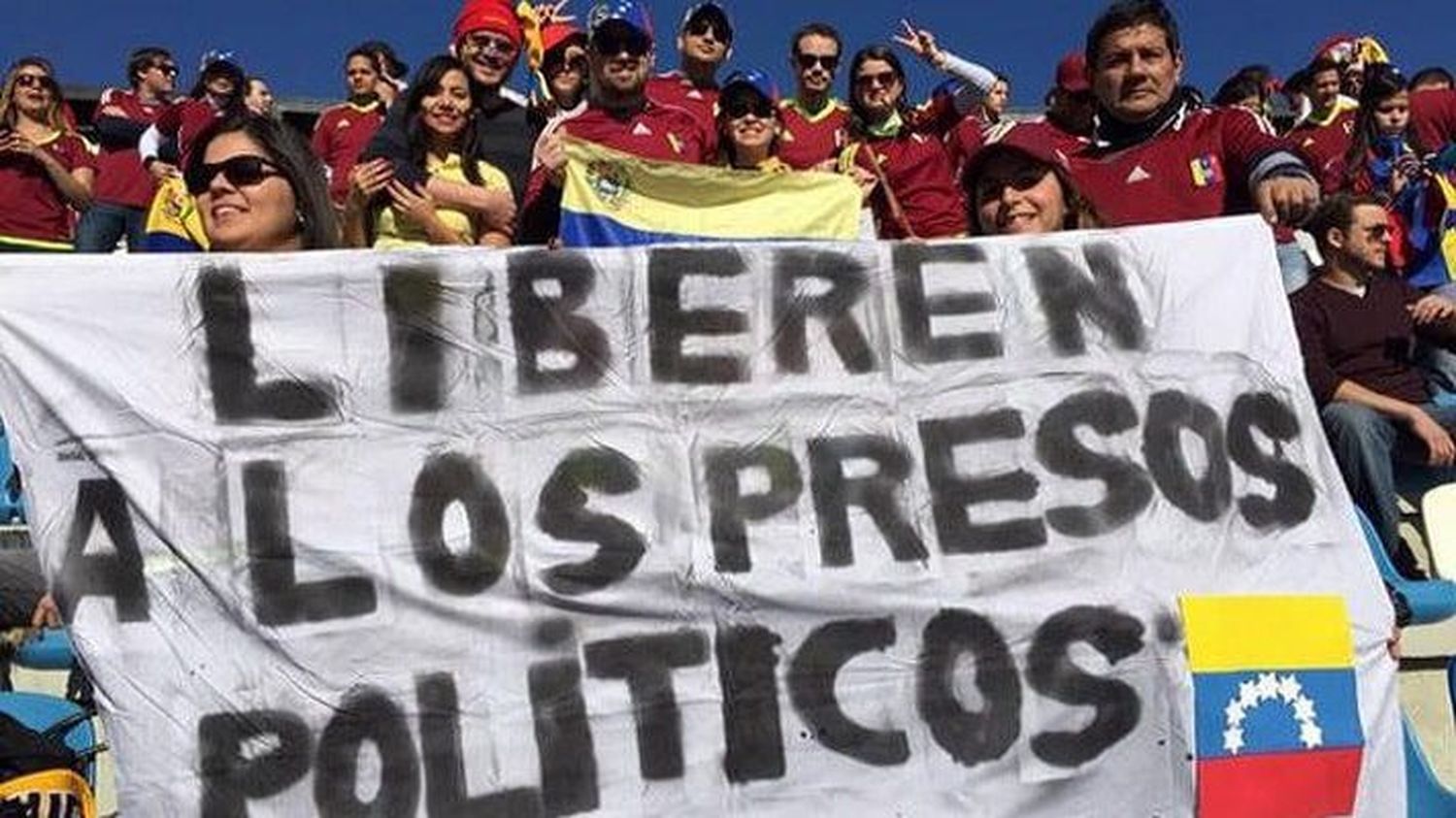 PELIGRA SU VIDA Y SU SALUD: ONG alerta por traslado de presos políticos a penales ordinarios