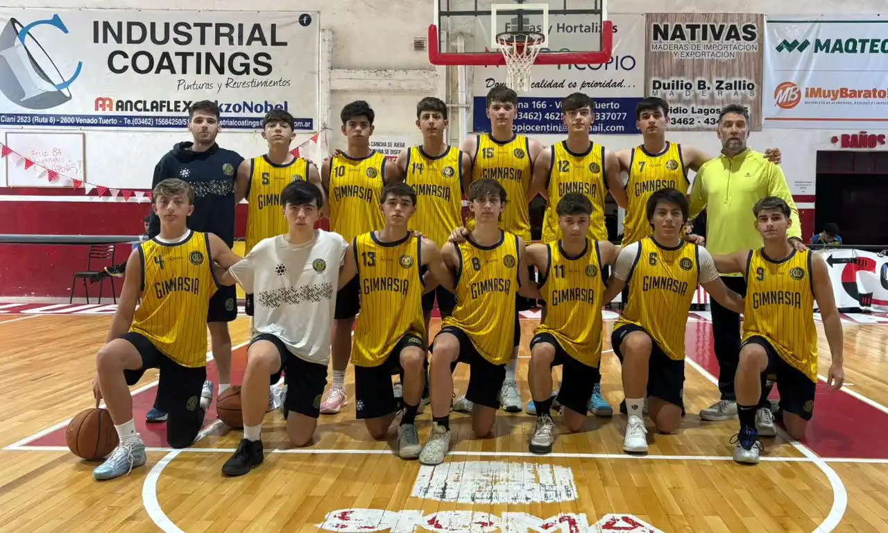 Copa Santa Fe U17 - 2