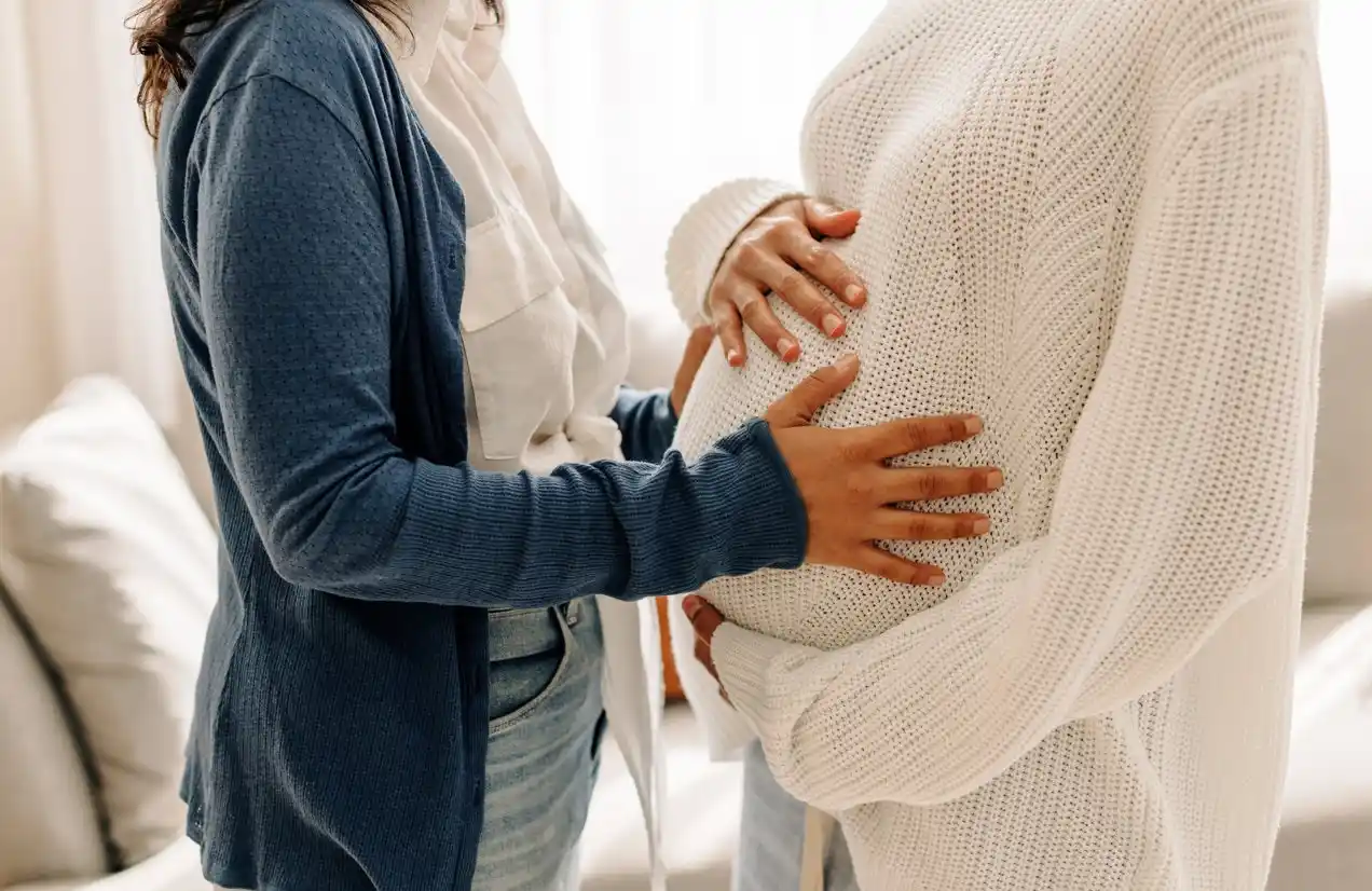 ¿Qué es la gestación subrogada?