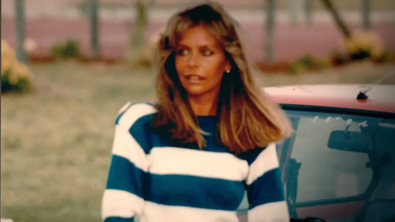 Nora Dalmasso.