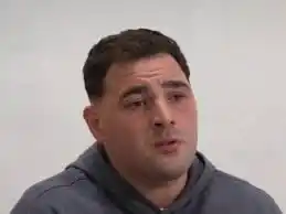 Lucas Pertossi está condenado a 15 años de prisión por ser considerado partícipe secundario del crimen.