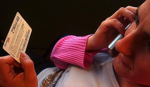 "Secuestros virtuales": Qué  hacer cuando se recibe una llamada telefónica extorsiva  