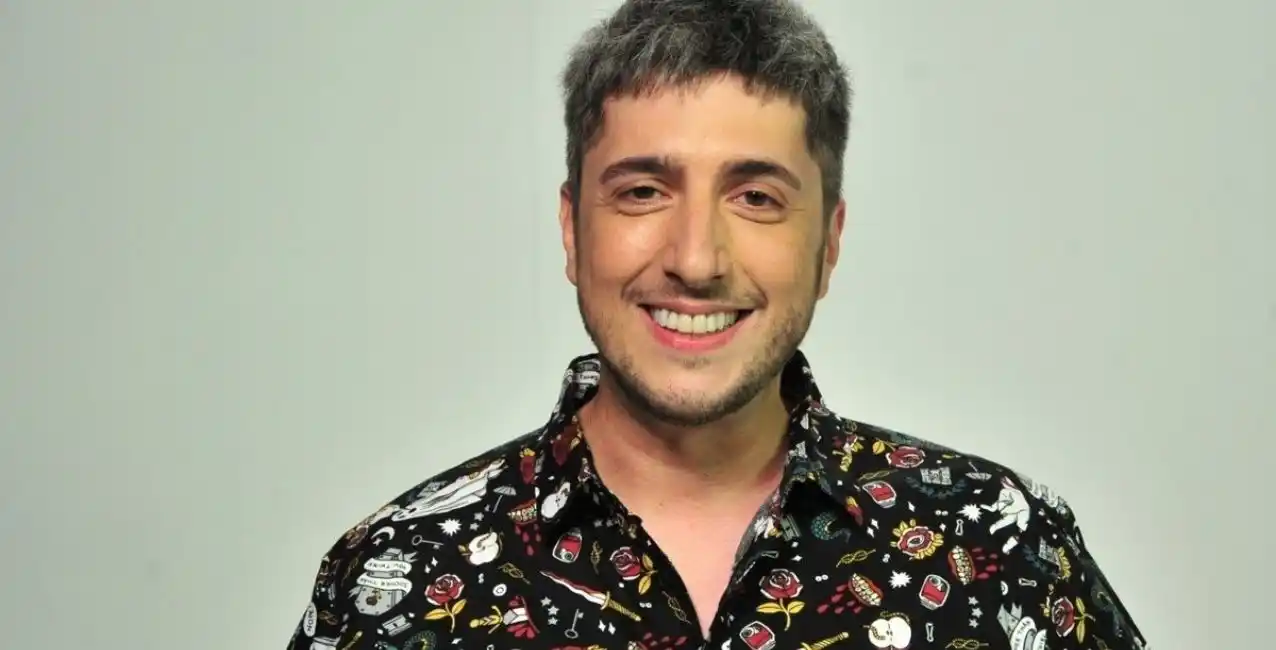 Jey Mammon será el reemplazante de Gerardo Rozín en La Peña de Morfi