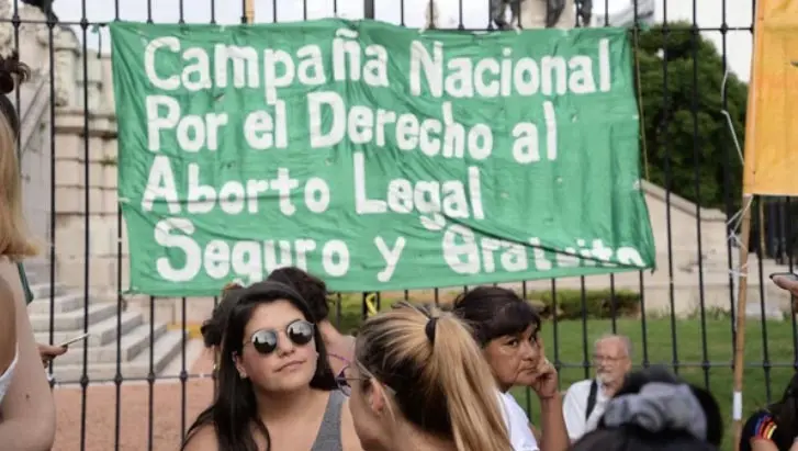 Los aportes del psicoanálisis al debate sobre el aborto