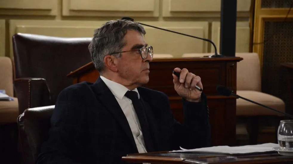 Revés para Traferri: el procurador objetó el fallo de la Corte provincial que impidió que lo acusaran por corrupción